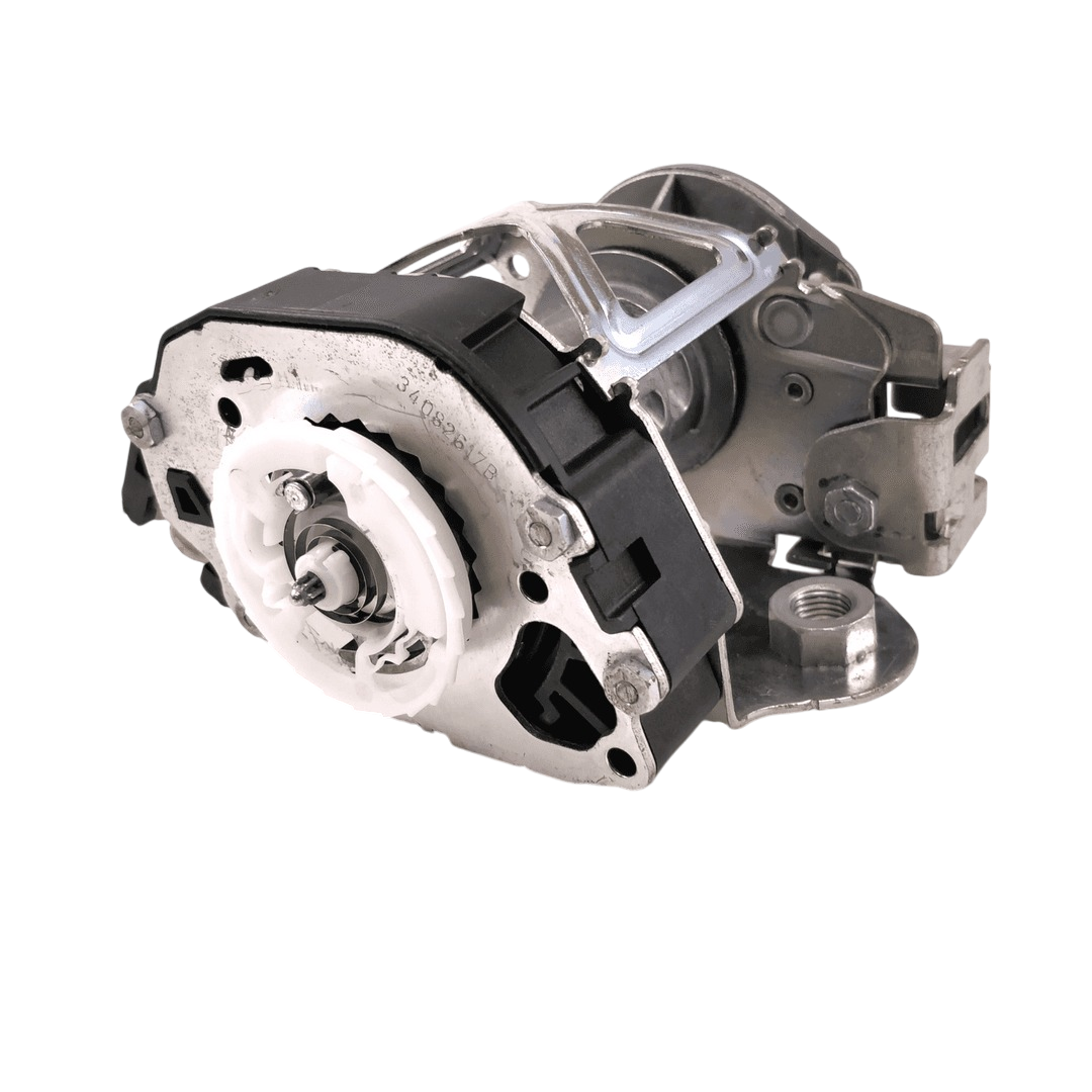 Reparación de cinturones de seguridad bloqueados en taller especializado Santiago